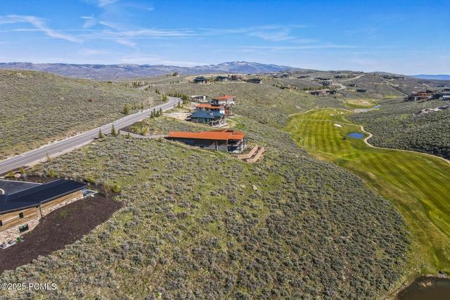 6368 Painted Valley Pass, Park City, UT 84098