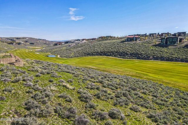 6368 Painted Valley Pass, Park City, UT 84098