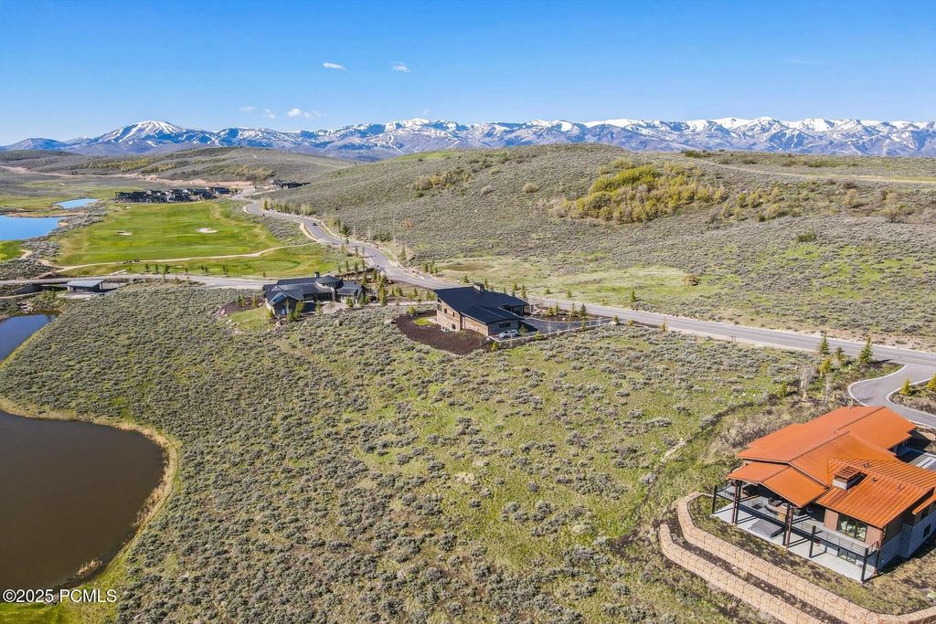 6368 Painted Valley Pass, Park City, UT 84098