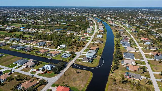 855 ROTONDA CIRCLE, Rotonda West, FL 33947
