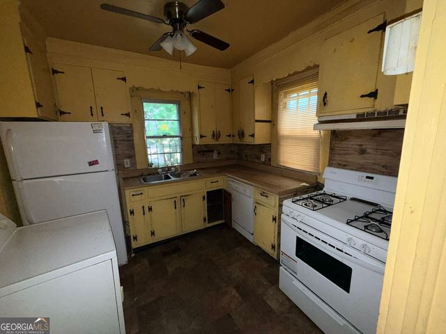 2158 Mutual Avenue, Macon, GA 31204