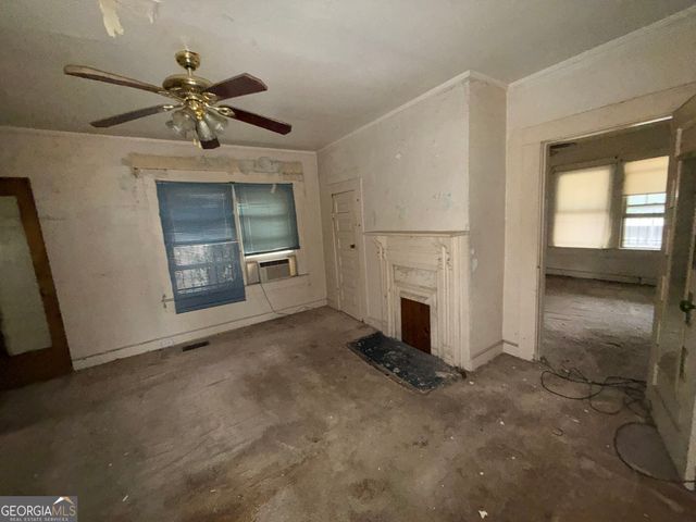 2158 Mutual Avenue, Macon, GA 31204