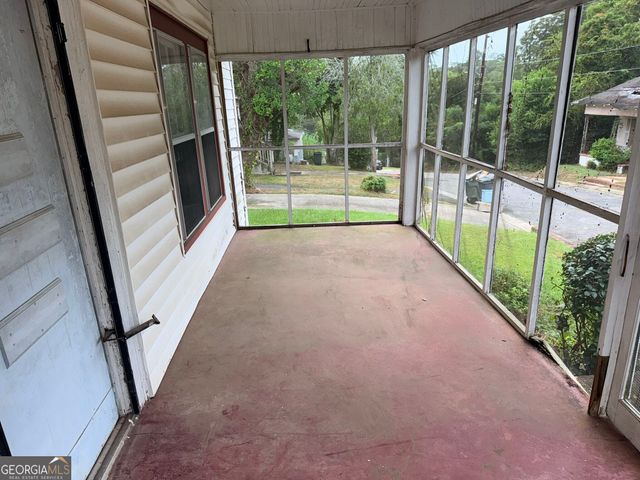 2158 Mutual Avenue, Macon, GA 31204