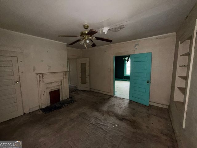 2158 Mutual Avenue, Macon, GA 31204
