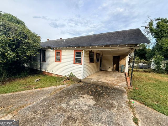 2158 Mutual Avenue, Macon, GA 31204