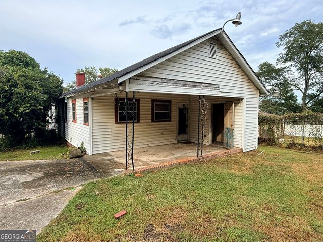2158 Mutual Avenue, Macon, GA 31204