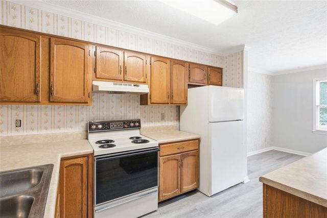 222 Forkner Drive 26, Decatur, GA 30030