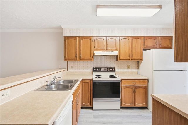 222 Forkner Drive 26, Decatur, GA 30030