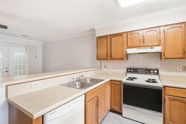 222 Forkner Drive 26, Decatur, GA 30030