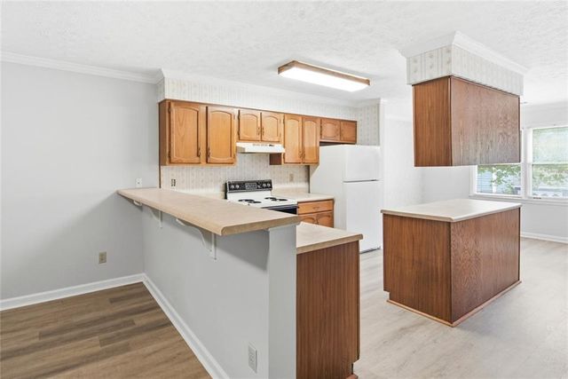 222 Forkner Drive 26, Decatur, GA 30030