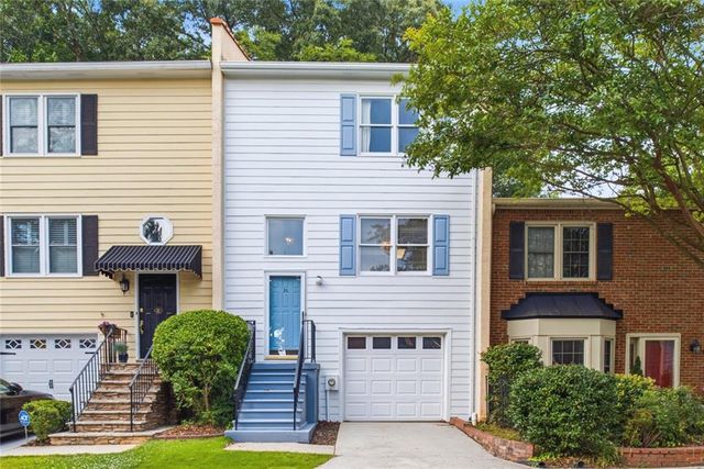222 Forkner Drive 26, Decatur, GA 30030