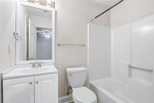 222 Forkner Drive 26, Decatur, GA 30030