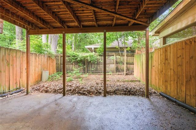 222 Forkner Drive 26, Decatur, GA 30030