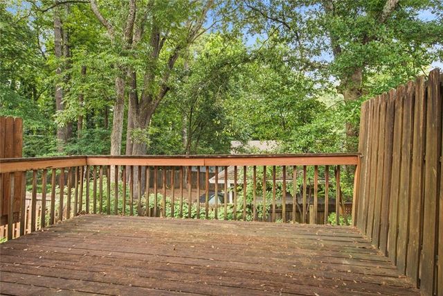 222 Forkner Drive 26, Decatur, GA 30030
