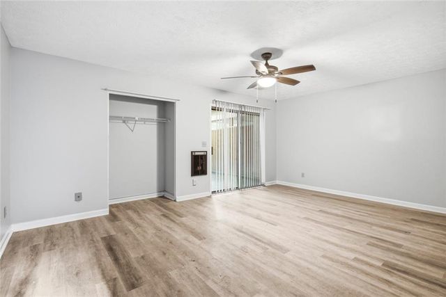 222 Forkner Drive 26, Decatur, GA 30030