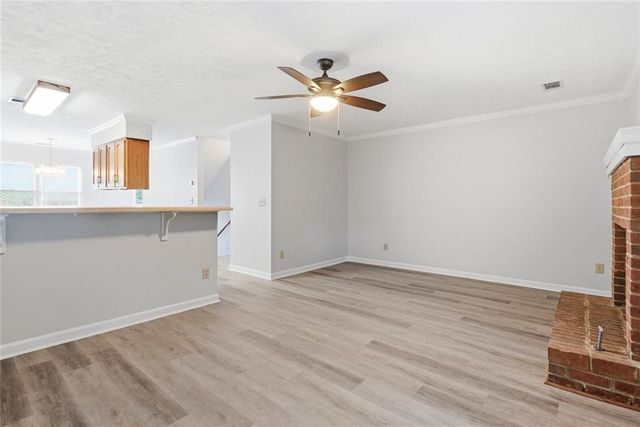 222 Forkner Drive 26, Decatur, GA 30030