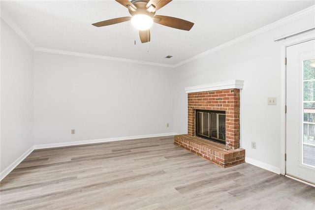 222 Forkner Drive 26, Decatur, GA 30030