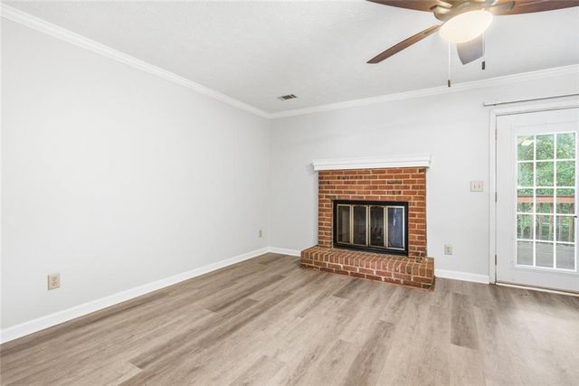 222 Forkner Drive 26, Decatur, GA 30030