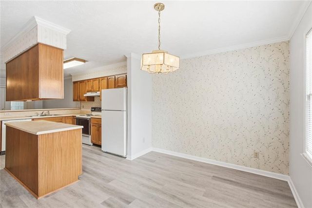 222 Forkner Drive 26, Decatur, GA 30030