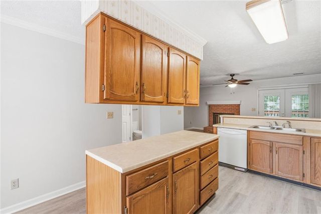 222 Forkner Drive 26, Decatur, GA 30030