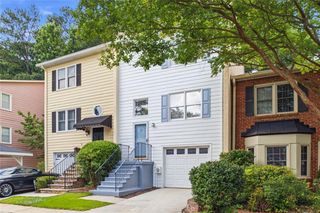 222 Forkner Drive 26, Decatur, GA 30030