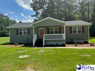 3110 E Effingham Highway, Effingham, SC 29541