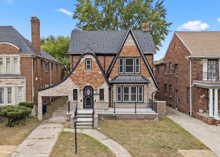 17539 Northlawn Street, Detroit, MI 48221