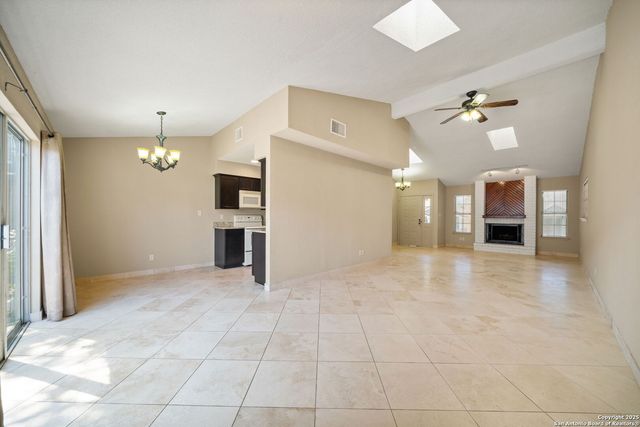 2437 Wild Turkey, San Antonio, TX 78232