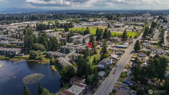 323 75th Street SE #A-14, Everett, WA 98203