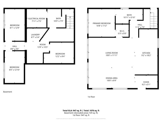 1100 Front Street S, Hudson, WI 54016