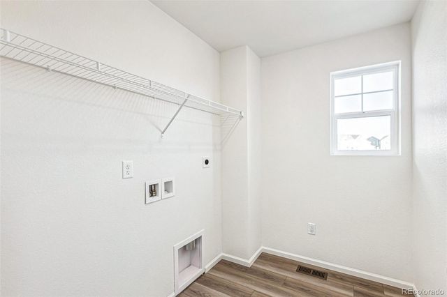 13382 E 110th Way, Commerce City, CO 80022