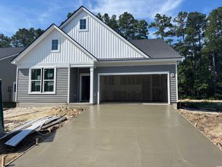 440 Sun Colony Blvd., Longs, SC 29568