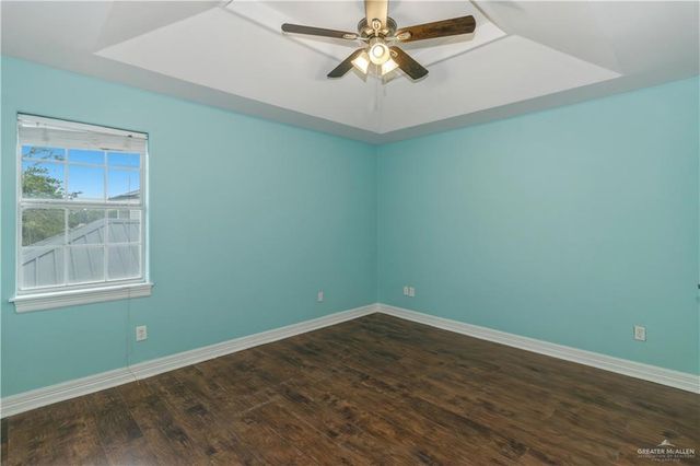 3205 Black Oak Lane, Mission, TX 78573