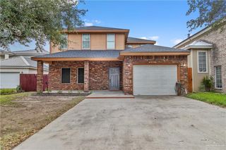 3205 Black Oak Lane, Mission, TX 78573