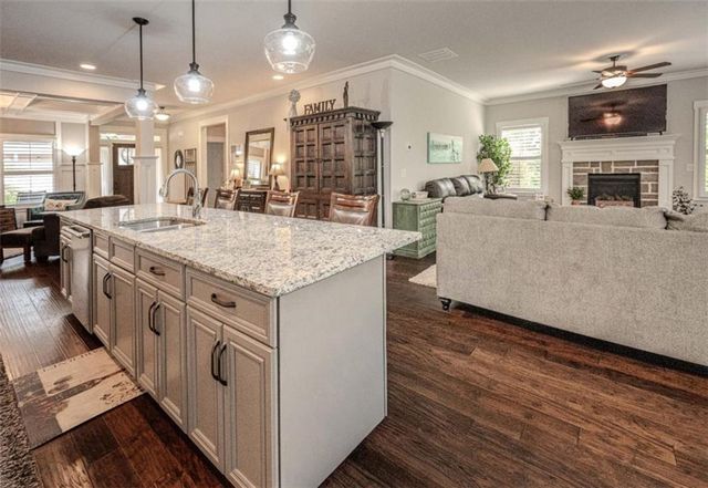 810 Legends Drive, Monroe, GA 30655