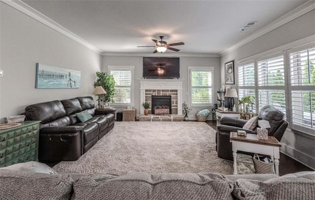810 Legends Drive, Monroe, GA 30655