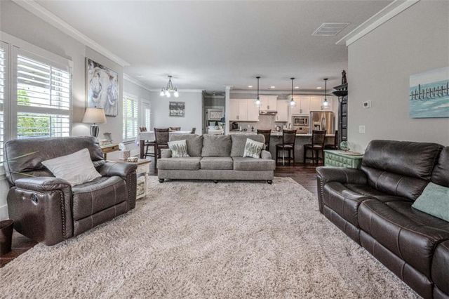 810 Legends Drive, Monroe, GA 30655
