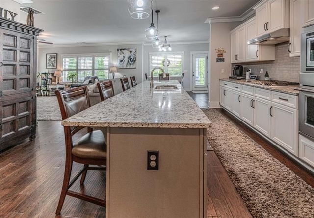 810 Legends Drive, Monroe, GA 30655