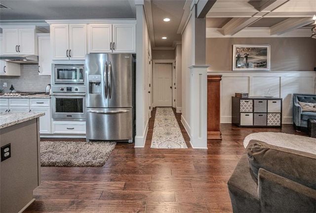 810 Legends Drive, Monroe, GA 30655