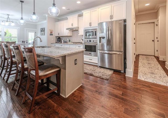 810 Legends Drive, Monroe, GA 30655