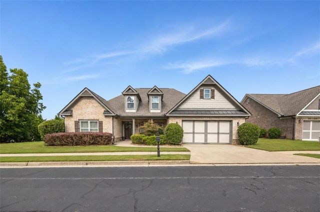 810 Legends Drive, Monroe, GA 30655
