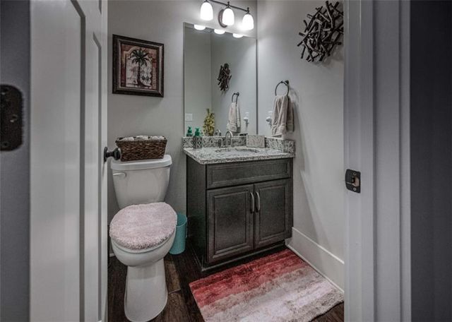 810 Legends Drive, Monroe, GA 30655