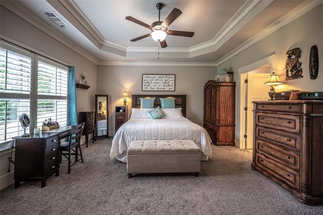 810 Legends Drive, Monroe, GA 30655