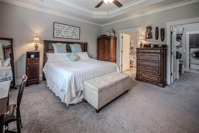 810 Legends Drive, Monroe, GA 30655