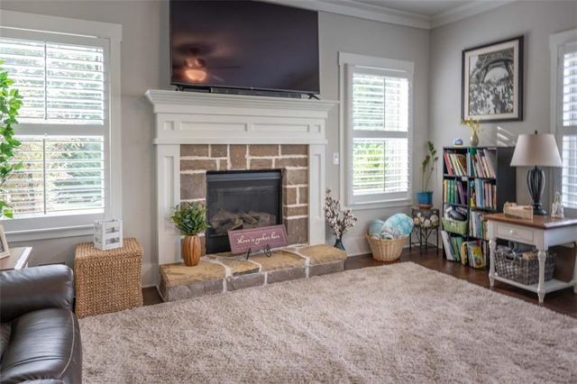 810 Legends Drive, Monroe, GA 30655