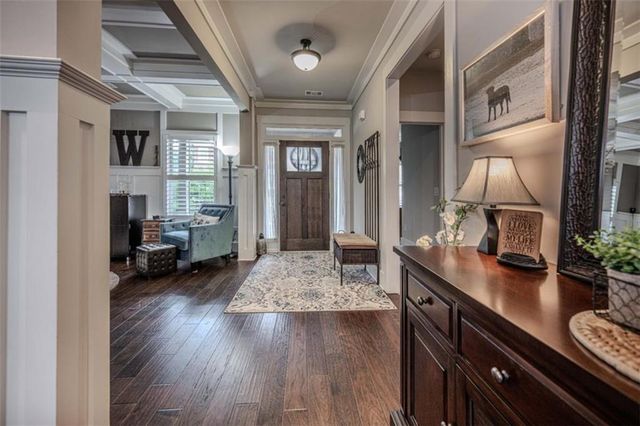 810 Legends Drive, Monroe, GA 30655