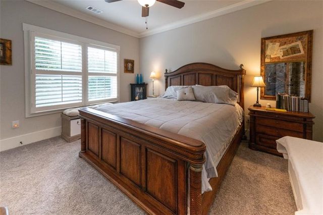 810 Legends Drive, Monroe, GA 30655