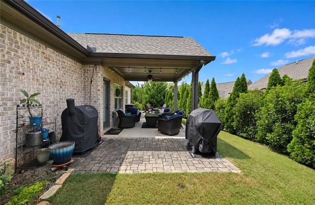 810 Legends Drive, Monroe, GA 30655