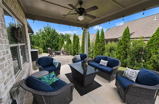 810 Legends Drive, Monroe, GA 30655