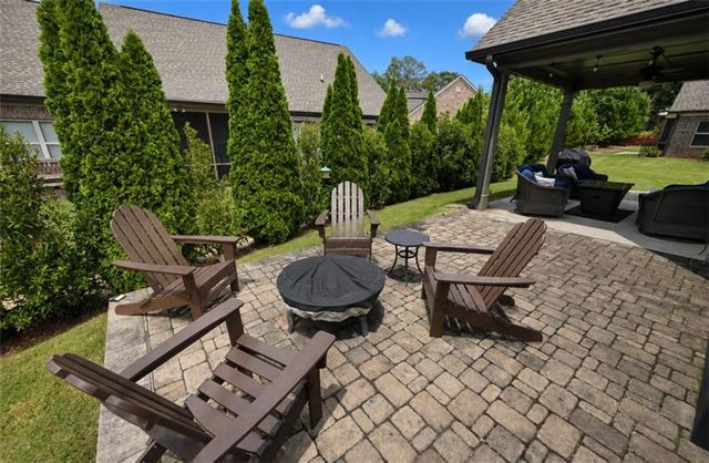 810 Legends Drive, Monroe, GA 30655